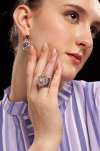 silver bracelet for girls