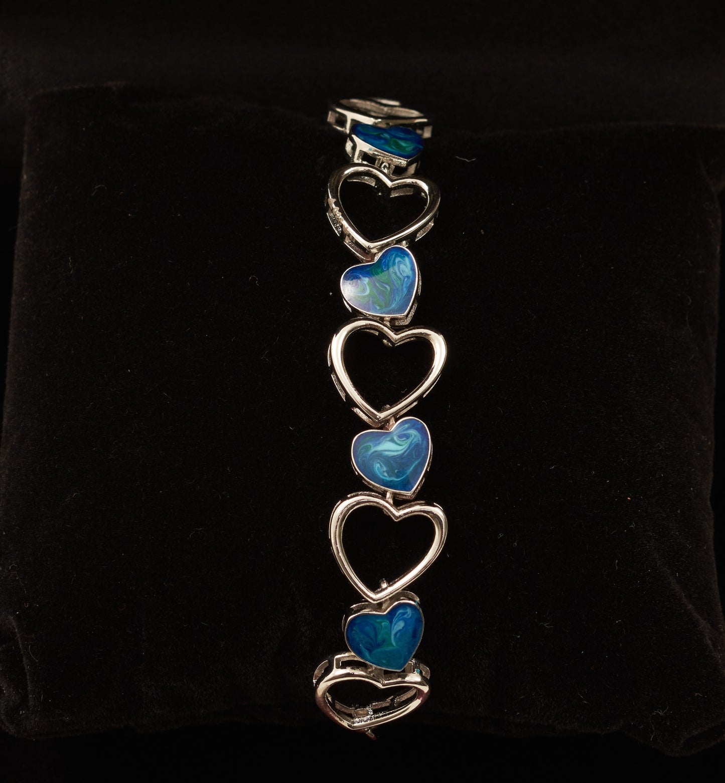 silver bracelet for girls